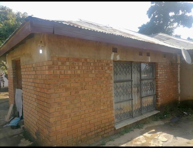 4 BEDROOM HOUSE FOR SALE IN ELIM